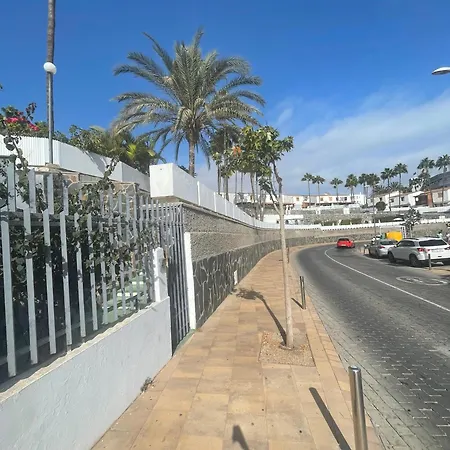 Ferienhaus Duplex Holidays *