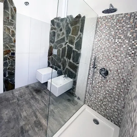 Duplex Holidays Ferienhaus San Bartolomé