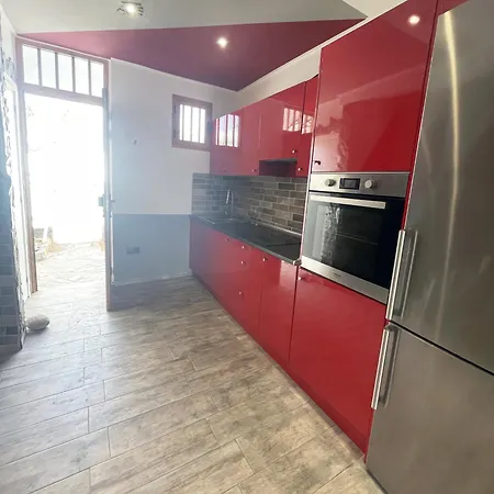 Duplex Holidays San Bartolomé