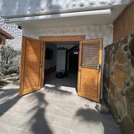 Duplex Holidays * San Bartolomé