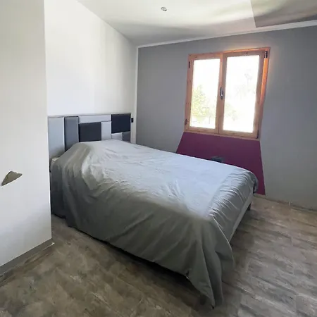 Duplex Holidays San Bartolomé