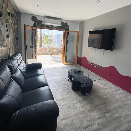 Duplex Holidays San Bartolomé