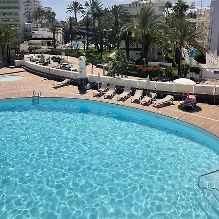 Duplex Holidays 펜션 San Bartolomé