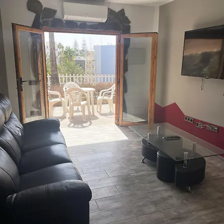 Duplex Holidays * Сан-Бартоломе