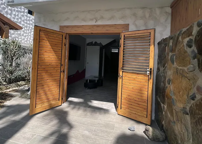 Duplex Holidays * San Bartolomé