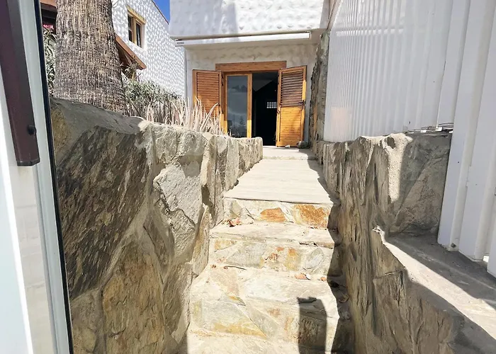 Duplex Holidays San Bartolomé