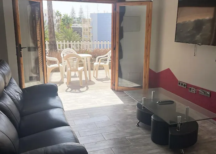Duplex Holidays * San Bartolomé