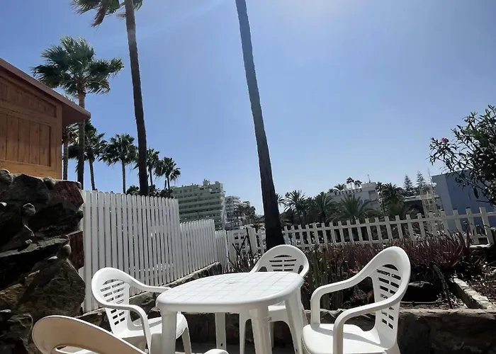 Duplex Holidays * San Bartolomé