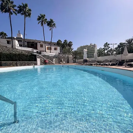 Holiday home Duplex Holidays