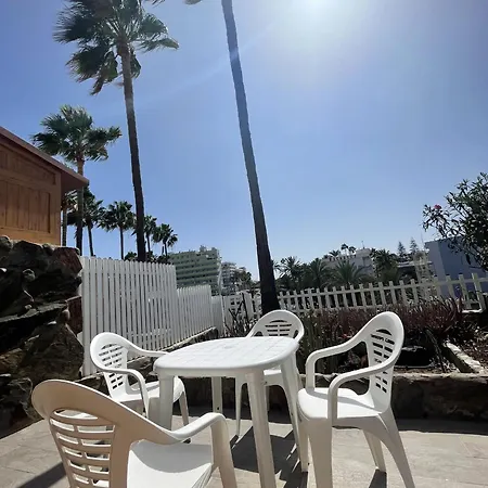 Duplex Holidays * San Bartolome de Tirajana (Gran Canaria)